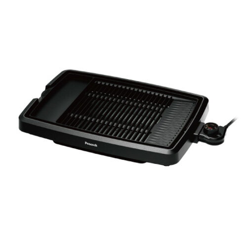 �ԡ����å�(peacock) WYD120 �֥�å� �ŵ������� �ۥåȥץ졼�� 1200W