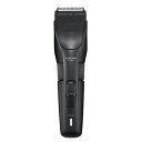 テスコム(TESCOM) TT490A-K(ブラック) ヘアーカッター