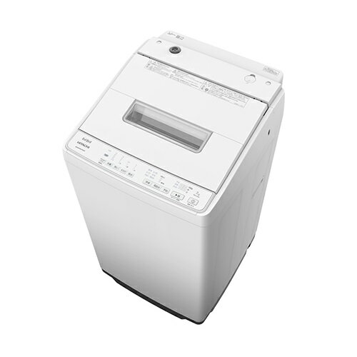 HITACHI（日立）『全自動電気洗濯機（BW-G70H）』