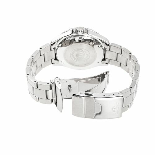 【長期保証付】オリエント(ORIENT) RN-AA0811E スポーツ メンズ