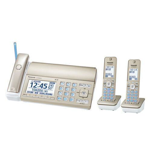 Ĺݾաۥѥʥ˥å(Panasonic) KX-PD750DW-N(ѥ󥴡) ֤ä׻ҵ2