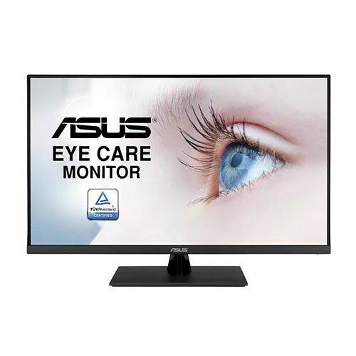 ASUS エイスース VP32AQ 31.5型 WQHDディスプレイ VP32AQ