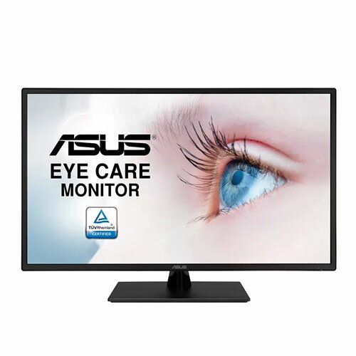【長期保証付】ASUS(エイスース) VA329HE 31.5型 フルHDディスプレイ 【長期保証付】ASUS(エイスース) VA329HE 31.5型 フルHDディスプレイ