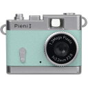 ケンコー Kenko トイカメラ Pieni II DSC-PIENI2MT(ミント) DSCPIENI2MT