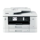 ブラザー brother MAXIDRIVE MFC-J7300CDW インクジェット複合機 A3/USB/LAN/WiFi/FAX/2段トレイ MFCJ7300CDW