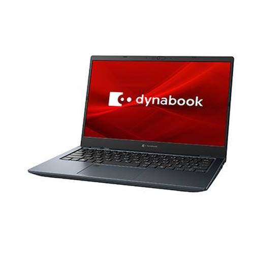 Dynabook（ダイナブック）『dynabookGS5（P1S5VPBL）』