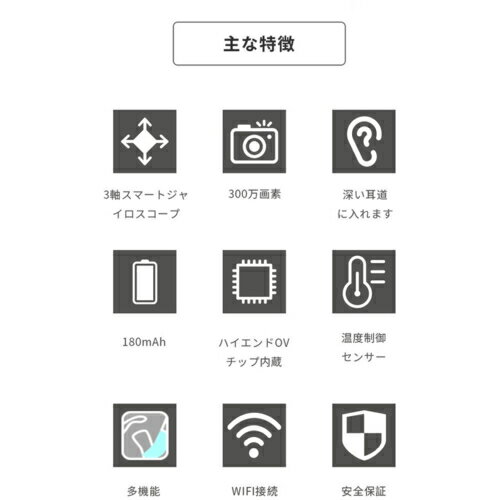 QIPOWER(�����ѥ) QiPower ���ޡ��ȼ����� QE-1 �֥�å� IOT-QP-01-BK