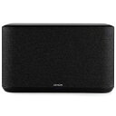 【長期保証付】DENON(デノン) DENON HOME 350K(ブラック) Amazon Music HD/Spotify対応 1