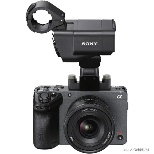 ˡ SONY FX30 XLRϥɥ˥åƱǥ ץեåʥ륫ॳ ILME-FX30 ILMEFX30