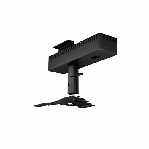 エプソン(EPSON) ELPMB61B(黒) 配線ダクト取付金具 エプソン(EPSON) ELPMB61B(黒) 配線ダクト取付金具