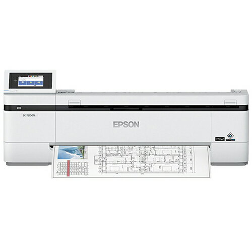 エプソン(EPSON) SureColor SC-T3150M 大判インクジェットプリンタ A1プラス対応