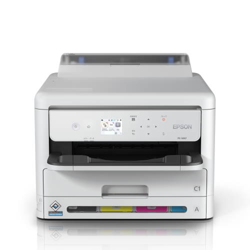 エプソン EPSON PX-S887 ビジネスインクジェットプリンター A4/USB/LAN/WiFi PXS887