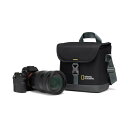 NATIONAL GEOGRAPHIC ナショナル ジオグラフィック NG E2 2360 NG E2 ショルダーバッグS NGE22360(2)