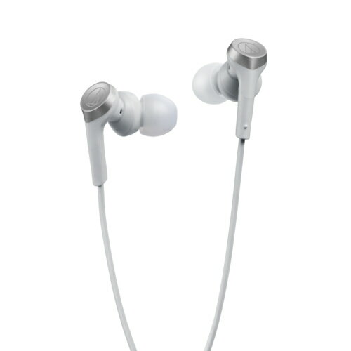 �����ǥ����ƥ��˥�(audio-technica) ATH-CKS330C WH �ۥ磻�� USB Type-C�ѥ���ۥ�