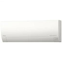 日立(HITACHI) RAS-RK22N-W(スターホワイト) メガ暖 白くまくん RKシリーズ 6畳 電源100V