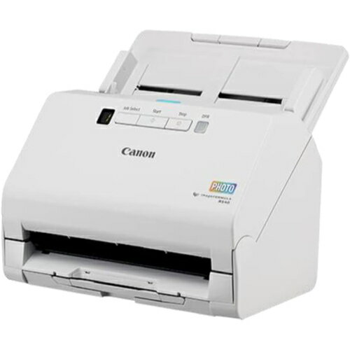 【エントリーでポイント最大18倍】CANON キヤノン RS40 imageFORMULA ドキュメントスキャナー RS40