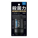 マンダム(mandom) GATSBY プレミアムタイプ デオドラントロールオン 無香料 60ml