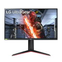 LGGNgjNX LG 27GN65R-B LG UltraGear 27^ tHDQ[~OfBXvC 144Hz 1ms 27GN65RB