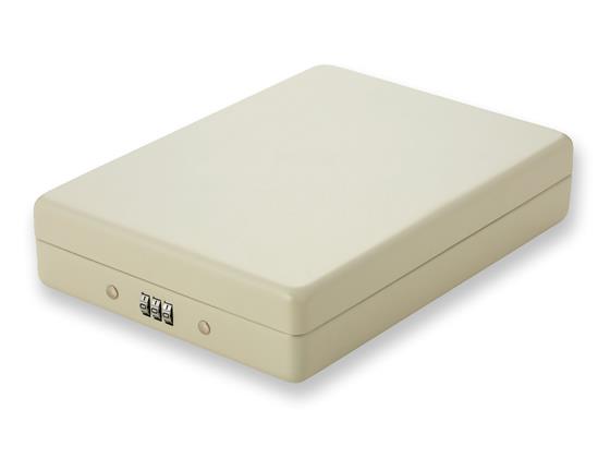 アスカ 安心保管ボックス A5[代引不可]