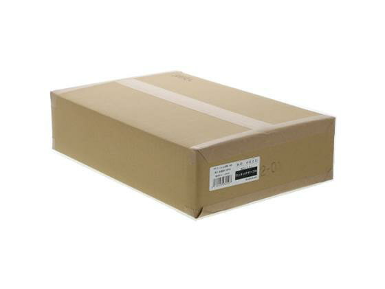 高春堂 PPフィルム封筒 角2 500枚[代引不可]