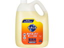 花王 キュキュット業務用 4.5L[代引不可]