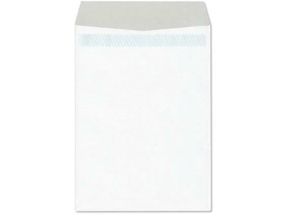 ハート 透けない封筒 ケント紙 テープ付 角2 100枚入[代引不可]