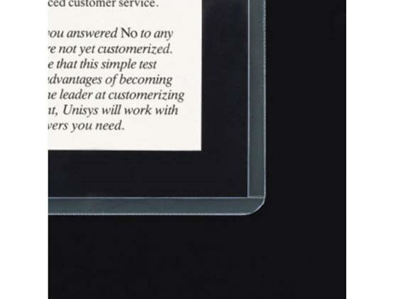 ライオン事務器 ハードカードケース 硬質 塩化ビニールA4 10枚262-13[代引不可]