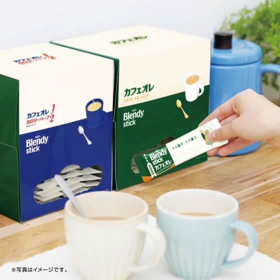 味の素AGF ブレンディ スティック ココア・...の紹介画像3