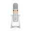 ヤマハ YAMAHA AG01W(ホワイト) Live Streaming USB Microphone AG01W