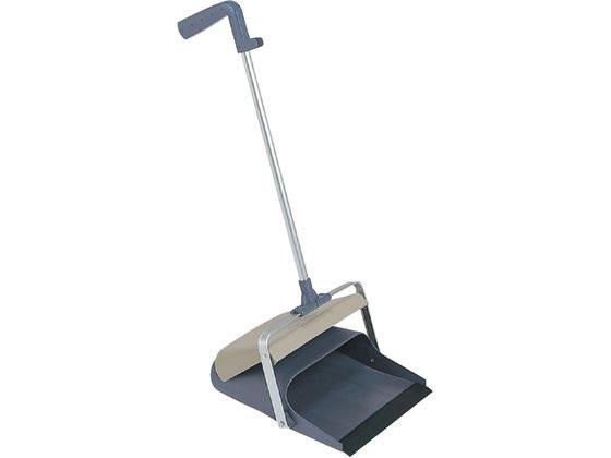 テラモト エコBM-2 チリトリ グレー[代引不可]