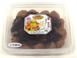 ノームプラニング 紀州南高梅 しそ風味 500g[代引不可]