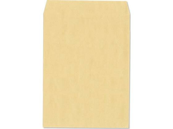 ハート 環境対応クラフト封筒 角3 [500枚][代引不可]