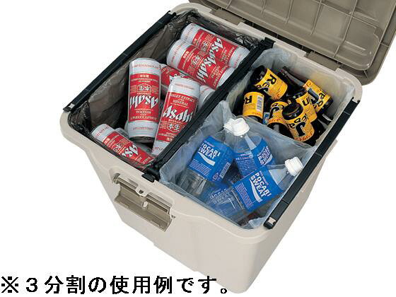 リッチェル 屋外分別ストッカー65L[代引不可] [2]