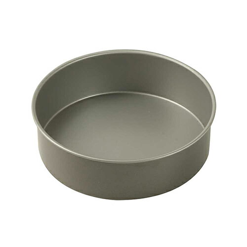 樂天商城 - リバティーコーポレーション LD-510 Style Dolce 製菓用品 オーブン専用 共底式 丸型/ホールケーキ焼型 20cm