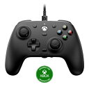 【4/24 20時〜 エントリーでポイント最大18倍】GameSir GameSir G7 Xbox Windows PC用有線コントローラー Xboxライセンス品 GameSirG7