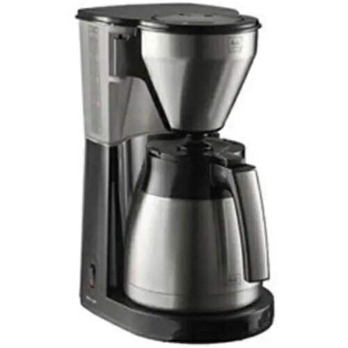 ꥿ Melitta LKT1001B ҡ᡼ ȥåץ ֥å LKT1001