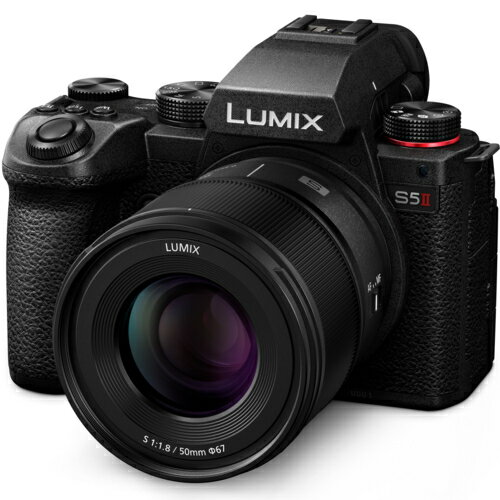 Ĺ5ǯݾաۥѥʥ˥å(Panasonic) DC-S5M2W ֥󥺥å