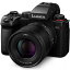 Ĺ5ǯݾաۥѥʥ˥å(Panasonic) DC-S5M2W ֥󥺥å