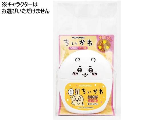 丸美屋食品 ちいかわ ふりかけ 20g[代引不可]のサムネイル