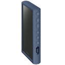 ソニー(SONY) CKM-NWA300LCWW(ブルー) NW-A300シリーズ専用 シリコンケース