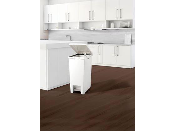 アスベル エバンペダル ペール 45L ホワイト[代引不可]