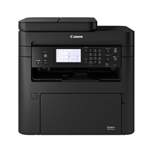 CANON Υ Satera(ƥ) MF269dwII Υ졼ʣ絡 A4/USB/LAN/WiFi/FAX MF269DWII