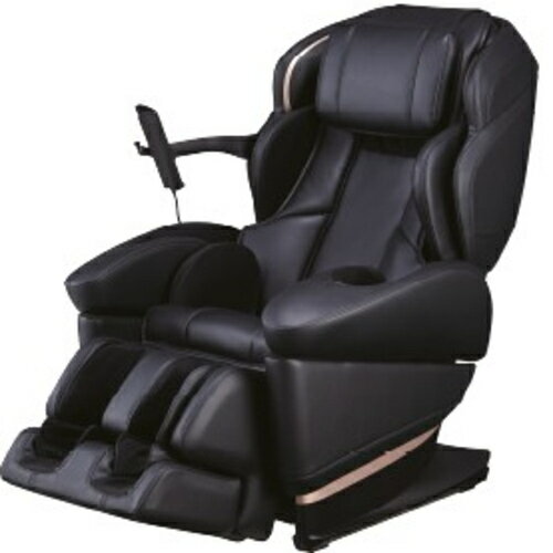 【標準設置料金込】フジ医療器 AS-R2200 ブラック CYBER-RELAX マッサージチェア H22 ASR2200 代引不可