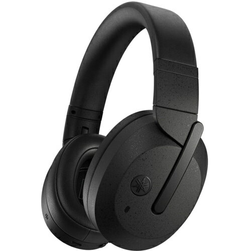 Audio - 【長期保証付】ヤマハ YAMAHA YH-E700B B ブラック ワイヤレスヘッドホン YHE700BB