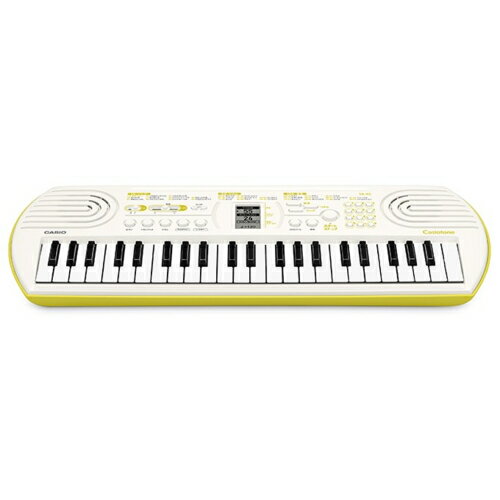 CASIO() SA-80 Casiotone ߥ˥ܡ