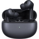 【長期保証付】【おまけ付】Xiaomi Buds 3T Pro 完全ワイヤレスイヤホン カーボンブラック BHR5275GL