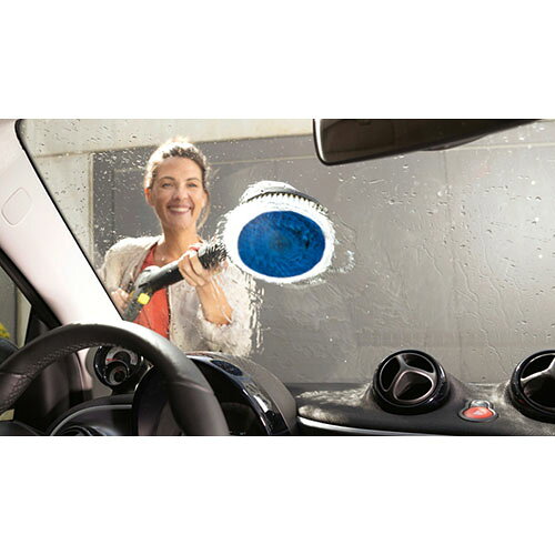ケルヒャー(KARCHER) 2.644-290.0 回転ブラシ WB 130専用アタッチメント カー&バイク