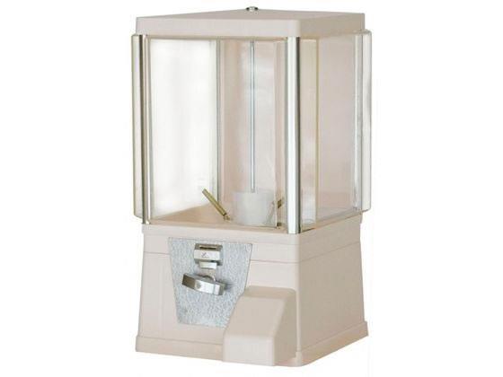 その他 ガチャコップ 本体 メダル仕様 スタート導入セット 白[代引不可]