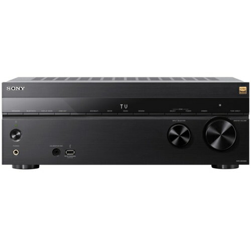 ソニー SONY STR-AN1000 マ