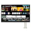 LG쥯ȥ˥(LG) 32SQ780S-W LG SMART Monitor 31.5 4KwebOSܥǥץ쥤 르ǥ